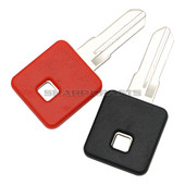 Lamă netăiată de cheie neagră pentru motocicletă pentru Harley Sportster XL883 883C 883N 883L 883R XL1200 1200C 1200R 1200N 1200L Patruzeci și opt