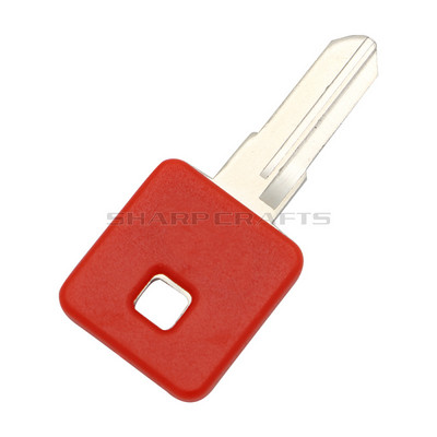 Lamă netăiată de cheie neagră pentru motocicletă pentru Harley Sportster XL883 883C 883N 883L 883R XL1200 1200C 1200R 1200N 1200L Patruzeci și opt