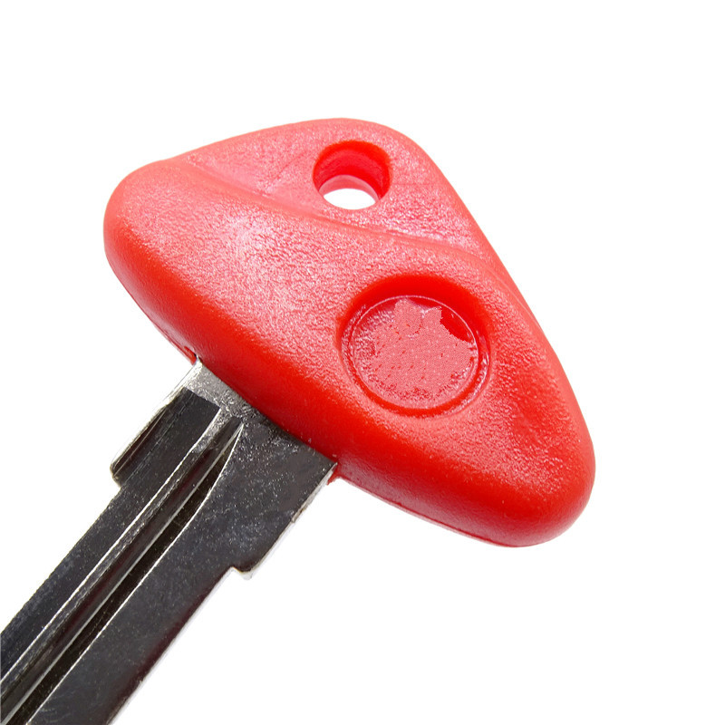 1 buc pentru BMW F650GS 650CS R1100GS R1150GS cheile goale netăiate pot instala cip motor bicicletă parte accesorii motociclete