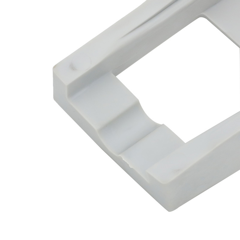 Štitnik za odvajanje klizača lanca motocikla Zaštitnik poklopca zakretne ruke za Yamahu XT600 XT600Z 1987 1988 1989 XT600K XT600E 1990-1995