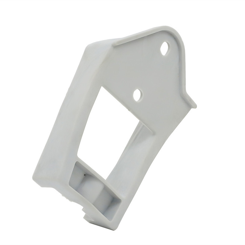 Štitnik za odvajanje klizača lanca motocikla Zaštitnik poklopca zakretne ruke za Yamahu XT600 XT600Z 1987 1988 1989 XT600K XT600E 1990-1995