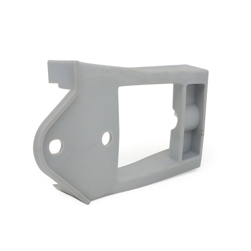 Štitnik za odvajanje klizača lanca motocikla Zaštitnik poklopca zakretne ruke za Yamahu XT600 XT600Z 1987 1988 1989 XT600K XT600E 1990-1995