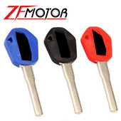 Pentru KTM Duke200 Duke 00 Duke390 DUKE 200 300 Lamă cheie goală Embry Lamă netăiată Lamă motor motocross Accesorii cheie goale