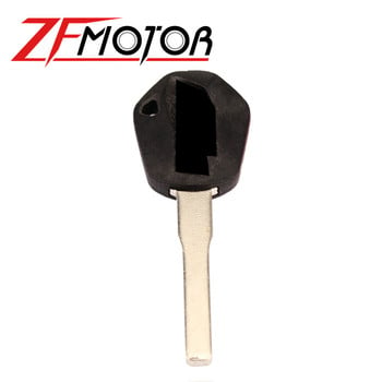 За KTM Duke200 Duke 00 Duke390 DUKE 200 300 Blade Blank Key Embry Uncut Blade Motocross Motor Blade Blank Key Аксесоари