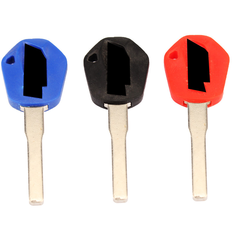 Pentru KTM Duke200 Duke 00 Duke390 DUKE 200 300 Lamă cheie goală Embry Lamă netăiată Lamă motor motocross Accesorii cheie goale