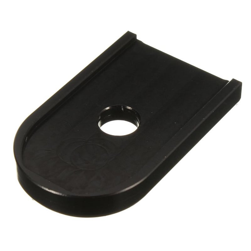 Poklopac ručke za pričvršćivanje sjedala motocikla za Harley Sportster Dyna Fatboy Road King Softail