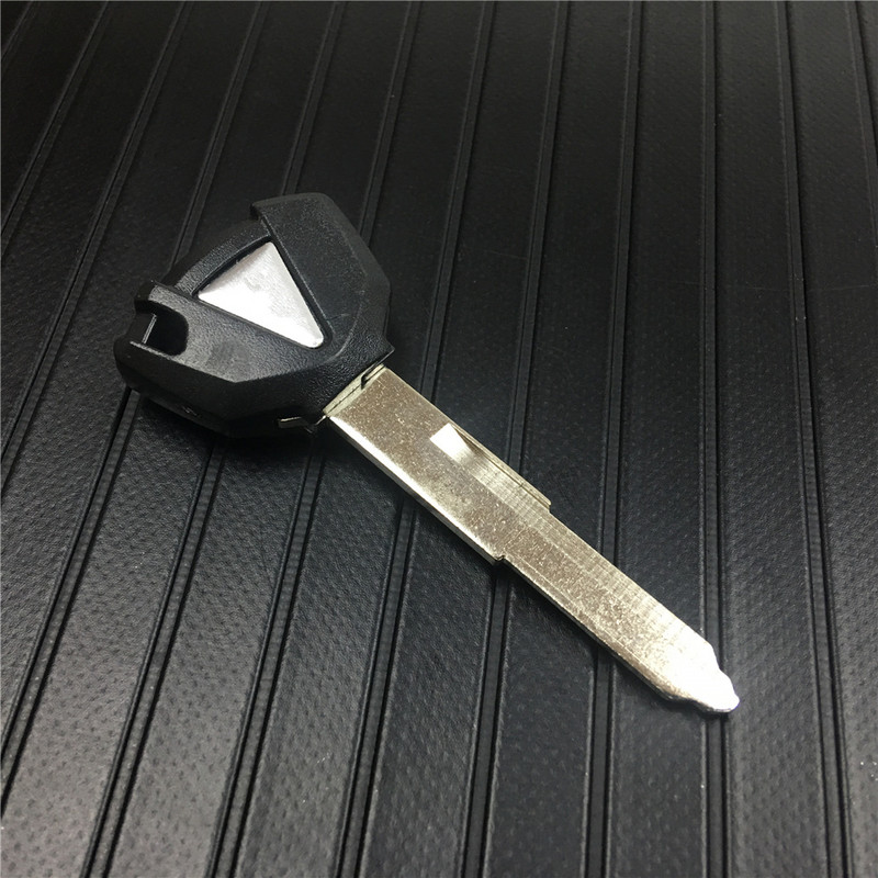 Tušti motociklo embriono raktai, skirti Kawasaki ZX6R ZX9R ZX10R ZX12R ZX14R ZZR1400 ZRX1200 ZR1200 Ninja ER6N ER6F ER6R KLE650 ALL