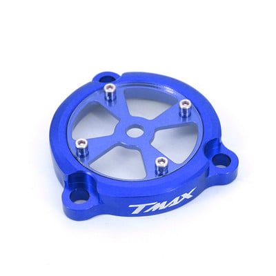 Set husă de protecție a statorului motorului pentru motociclete Decor pentru Yamaha TMAX 530 TMAX530 T-MAX 530 2010 2011 2012 2013 2014 2015-16