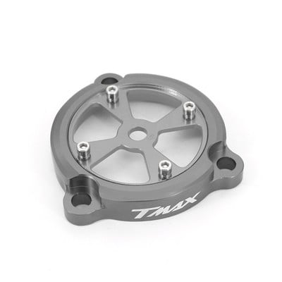 Set husă de protecție a statorului motorului pentru motociclete Decor pentru Yamaha TMAX 530 TMAX530 T-MAX 530 2010 2011 2012 2013 2014 2015-16