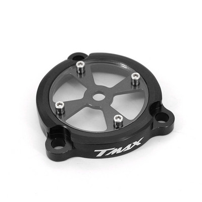 Set husă de protecție a statorului motorului pentru motociclete Decor pentru Yamaha TMAX 530 TMAX530 T-MAX 530 2010 2011 2012 2013 2014 2015-16