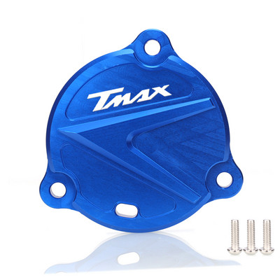 Set husă de protecție a statorului motorului pentru motociclete Decor pentru Yamaha TMAX 530 TMAX530 T-MAX 530 2010 2011 2012 2013 2014 2015-16