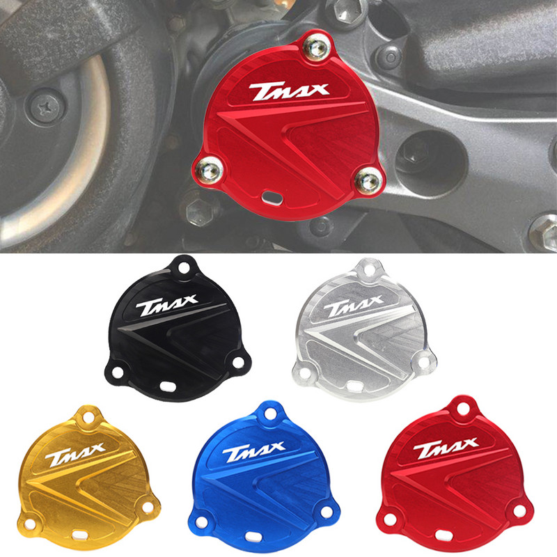 Set husă de protecție a statorului motorului pentru motociclete Decor pentru Yamaha TMAX 530 TMAX530 T-MAX 530 2010 2011 2012 2013 2014 2015-16