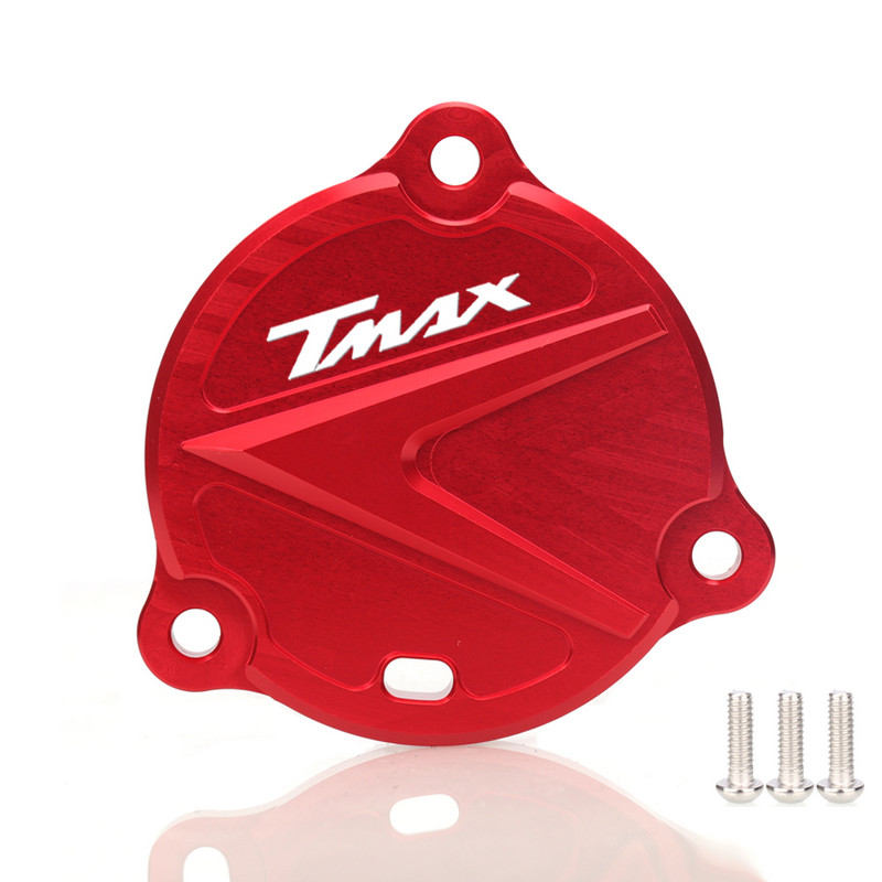 Set husă de protecție a statorului motorului pentru motociclete Decor pentru Yamaha TMAX 530 TMAX530 T-MAX 530 2010 2011 2012 2013 2014 2015-16