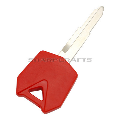 Motocikl Prazan ključ Nerezana oštrica za Kawasaki ZX6R ZX7R ZX9R ZX900 ZX10R Z750 Z1000 ZZR400 ZZR600 Versys 650 KLR650 W650 ZXR400