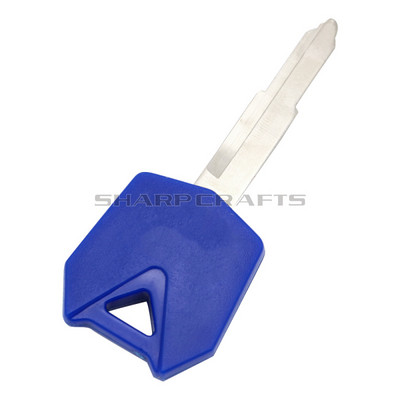 Motocikl Prazan ključ Nerezana oštrica za Kawasaki ZX6R ZX7R ZX9R ZX900 ZX10R Z750 Z1000 ZZR400 ZZR600 Versys 650 KLR650 W650 ZXR400