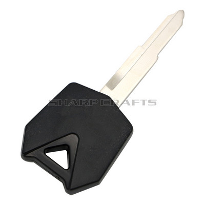 Motocikl Prazan ključ Nerezana oštrica za Kawasaki ZX6R ZX7R ZX9R ZX900 ZX10R Z750 Z1000 ZZR400 ZZR600 Versys 650 KLR650 W650 ZXR400