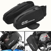 Pentru BMW R1200GS ADV R1250GS Genți impermeabile Carenaj Reparații laterale Cutie de instrumente Geanta de depozitare Pachet cadru LC R 1200 GS R 1250 Adventure