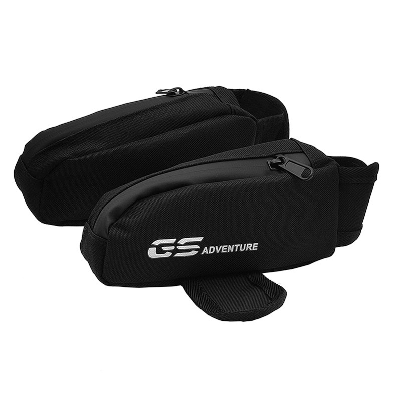 Pentru BMW R1200GS ADV R1250GS Genți impermeabile Carenaj Reparații laterale Cutie de instrumente Geanta de depozitare Pachet cadru LC R 1200 GS R 1250 Adventure