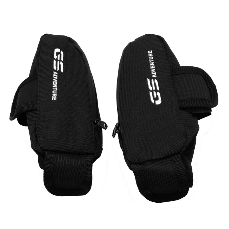 Pentru BMW R1200GS ADV R1250GS Genți impermeabile Carenaj Reparații laterale Cutie de instrumente Geanta de depozitare Pachet cadru LC R 1200 GS R 1250 Adventure