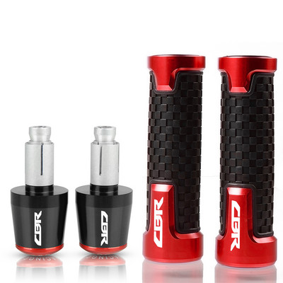 Pentru HONDA CBR CBR600F CBR600F2, F3, F4, F4i CBR600F4i CBR600 CBR900 CBR900RR CBR650F CB650F CB250R Capete de mâner pentru bară de mâner pentru motociclete