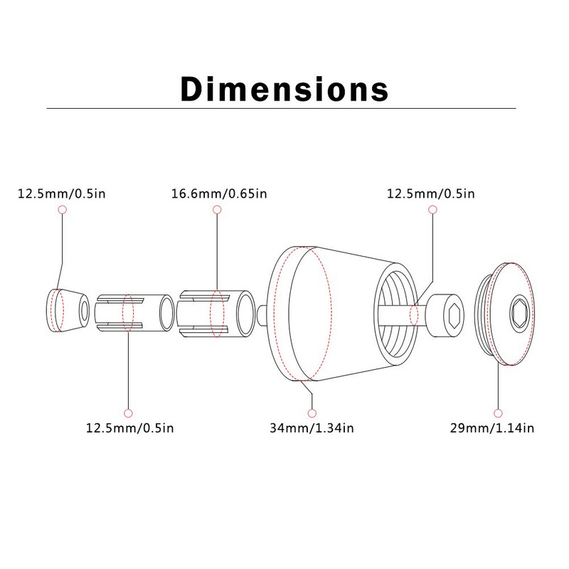 Skirta HONDA CBR CBR600F CBR600F2,F3,F4,F4i CBR600F4i CBR600 CBR900 CBR900RR CBR650F CB650F CB250R motociklo rankenos rankenų galams