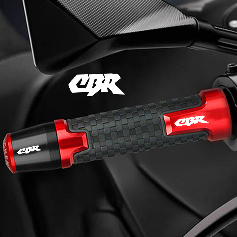 Skirta HONDA CBR CBR600F CBR600F2,F3,F4,F4i CBR600F4i CBR600 CBR900 CBR900RR CBR650F CB650F CB250R motociklo rankenos rankenų galams