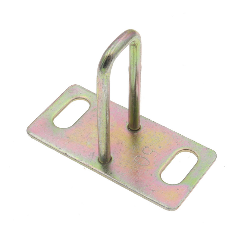 1 buc cataramă de blocare a scaunului pentru motocicletă Quad ATV Go Kart bicicletă electrică