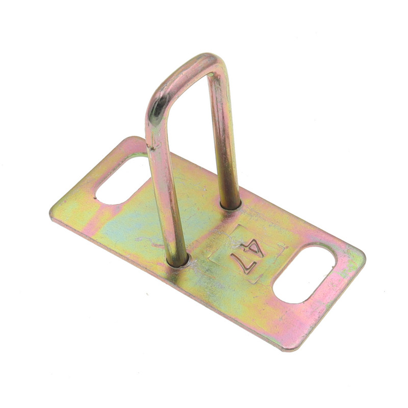 1 buc cataramă de blocare a scaunului pentru motocicletă Quad ATV Go Kart bicicletă electrică