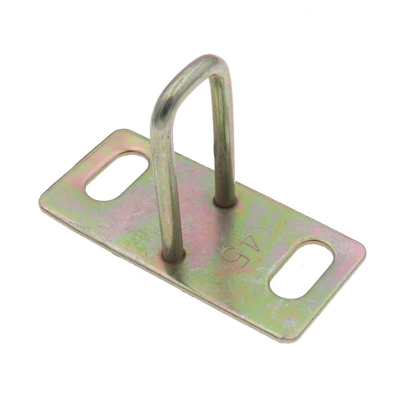 1 buc cataramă de blocare a scaunului pentru motocicletă Quad ATV Go Kart bicicletă electrică