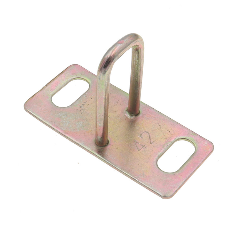 1 buc cataramă de blocare a scaunului pentru motocicletă Quad ATV Go Kart bicicletă electrică