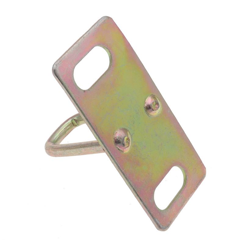 1 buc cataramă de blocare a scaunului pentru motocicletă Quad ATV Go Kart bicicletă electrică