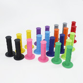 12 culori Mâner universale Mâner Dirt Pit Bike Motocicletă Motocross Motocicletă Mâner Bară Mânere pentru CRF YZF KXF SXF SSR SDG BSE