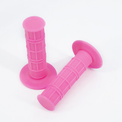 12 culori Mâner universale Mâner Dirt Pit Bike Motocicletă Motocross Motocicletă Mâner Bară Mânere pentru CRF YZF KXF SXF SSR SDG BSE