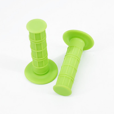 12 culori Mâner universale Mâner Dirt Pit Bike Motocicletă Motocross Motocicletă Mâner Bară Mânere pentru CRF YZF KXF SXF SSR SDG BSE