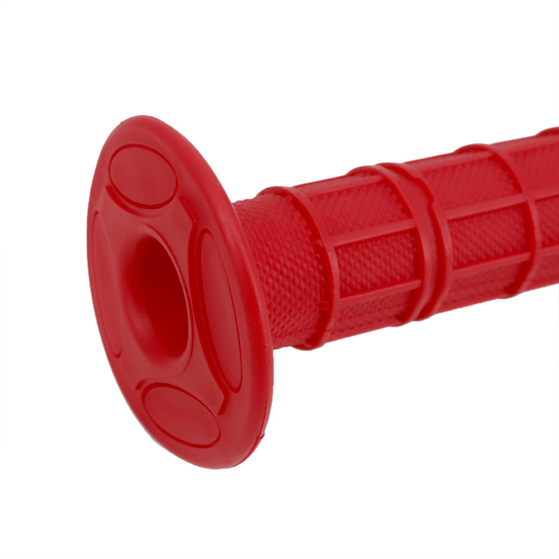 12 culori Mâner universale Mâner Dirt Pit Bike Motocicletă Motocross Motocicletă Mâner Bară Mânere pentru CRF YZF KXF SXF SSR SDG BSE