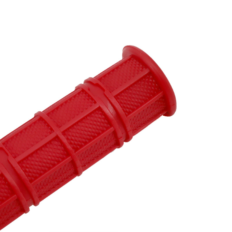 12 culori Mâner universale Mâner Dirt Pit Bike Motocicletă Motocross Motocicletă Mâner Bară Mânere pentru CRF YZF KXF SXF SSR SDG BSE