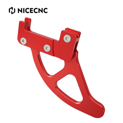 Štitnik diska stražnje kočnice za KTM 125 250 300 350 400 450 500 530 EXC EXCF XCW XCFW SX SXF XC XCF 6 dana TPI 2004-2022