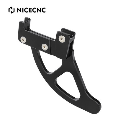 Štitnik diska stražnje kočnice za KTM 125 250 300 350 400 450 500 530 EXC EXCF XCW XCFW SX SXF XC XCF 6 dana TPI 2004-2022