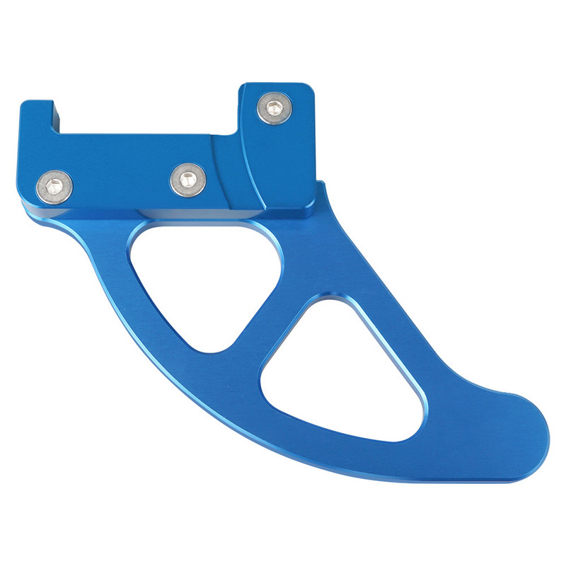 Štitnik diska stražnje kočnice za KTM 125 250 300 350 400 450 500 530 EXC EXCF XCW XCFW SX SXF XC XCF 6 dana TPI 2004-2022