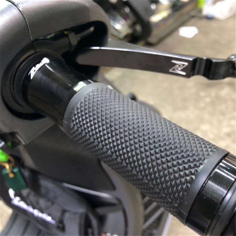 Motocicletă clasică retro Zelioni z card mâner mâner vintage pentru Scooter Piaggio GTS GTV LX Primavera Sprint 150 300 300ie