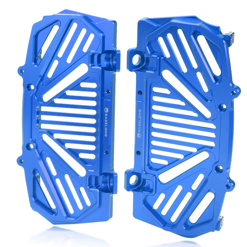 Protector capac pentru grila radiatorului PENTRU 350 450 SX-F 250 350 XC-F 2016 2017 2018 2019 2020 2021 2022 2023