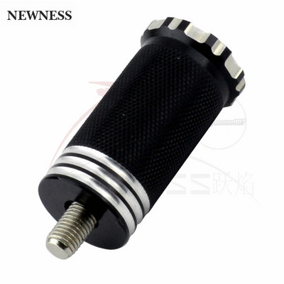 Schimbător de viteze pentru motocicletă, aluminiu, pentru Harley Sportster 883 1200 Dyna Fat Bob Breakout Softail Touring Custom