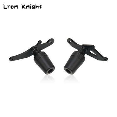 Pentru HONDA CBR250RR CBR 250 RR CBR250 RR 2017-2022 Protecție împotriva căderii pentru motocicletă Glisor pentru cadru de protecție pentru carenare