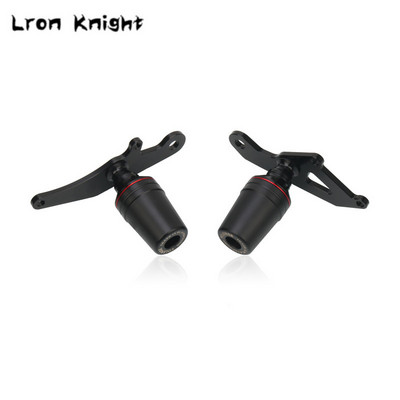 Pentru HONDA CBR250RR CBR 250 RR CBR250 RR 2017-2022 Protecție împotriva căderii pentru motocicletă Glisor pentru cadru de protecție pentru carenare