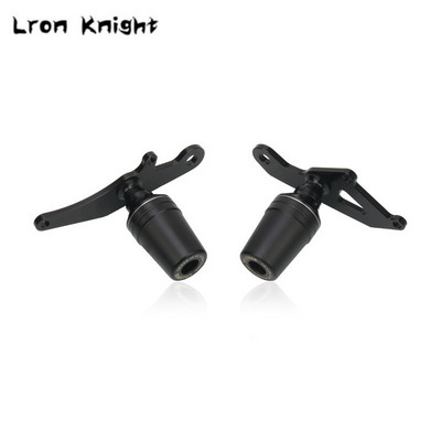 Pentru HONDA CBR250RR CBR 250 RR CBR250 RR 2017-2022 Protecție împotriva căderii pentru motocicletă Glisor pentru cadru de protecție pentru carenare