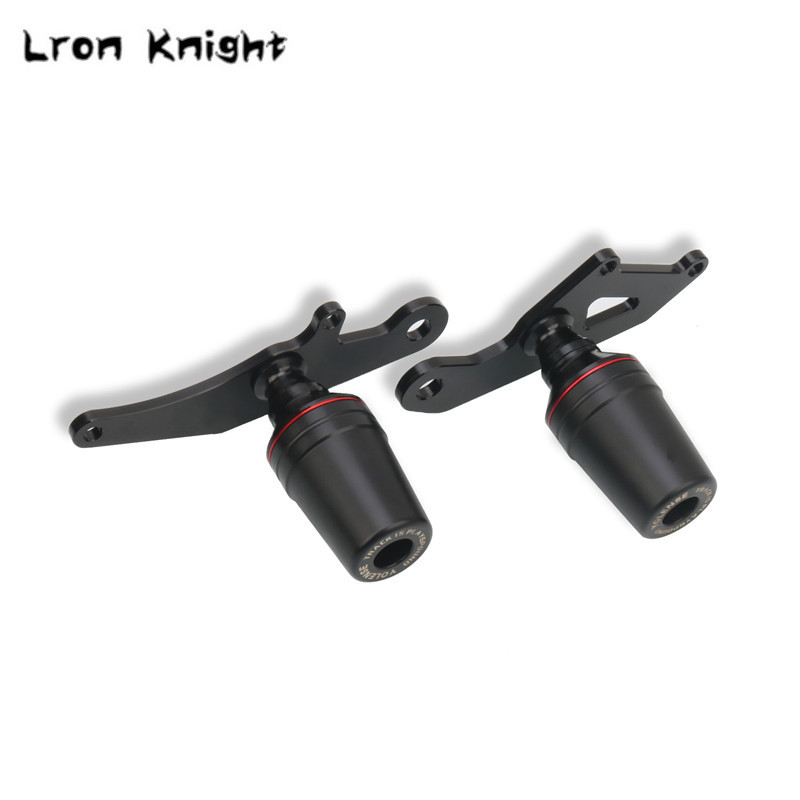 Pentru HONDA CBR250RR CBR 250 RR CBR250 RR 2017-2022 Protecție împotriva căderii pentru motocicletă Glisor pentru cadru de protecție pentru carenare