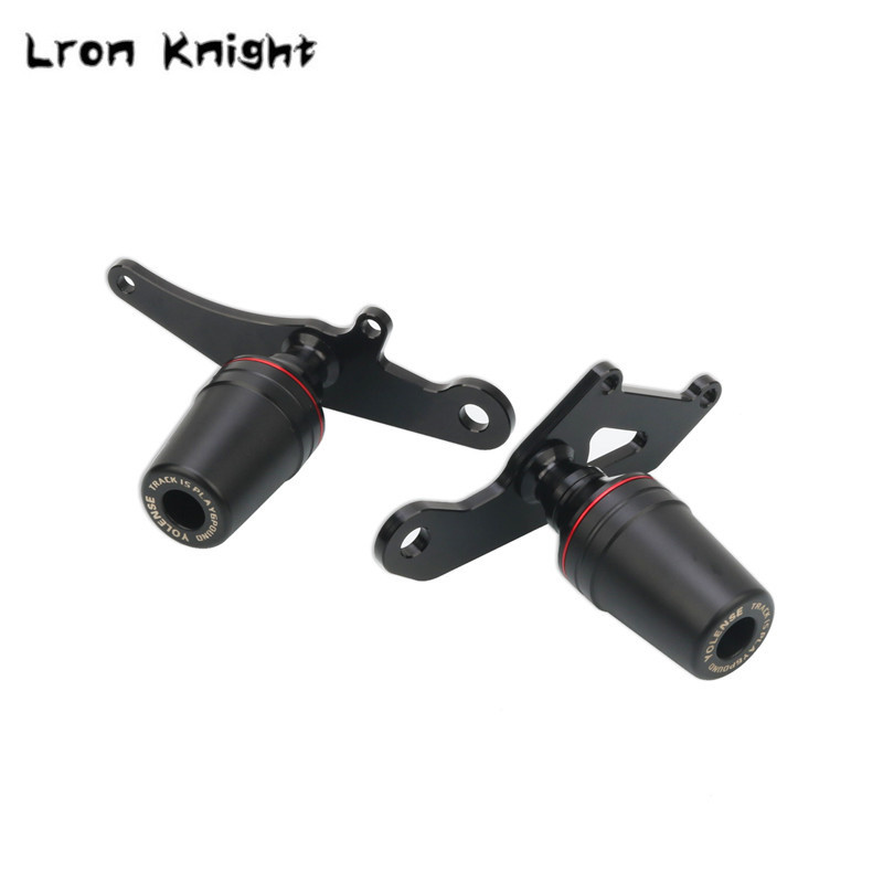 Pentru HONDA CBR250RR CBR 250 RR CBR250 RR 2017-2022 Protecție împotriva căderii pentru motocicletă Glisor pentru cadru de protecție pentru carenare