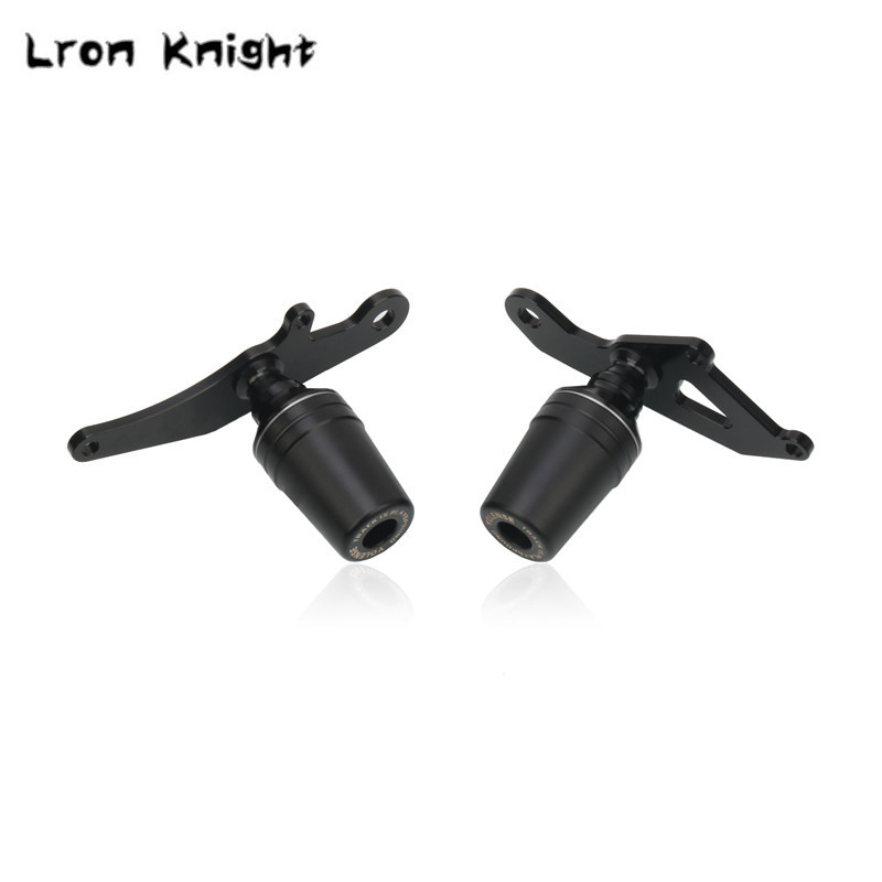 Pentru HONDA CBR250RR CBR 250 RR CBR250 RR 2017-2022 Protecție împotriva căderii pentru motocicletă Glisor pentru cadru de protecție pentru carenare