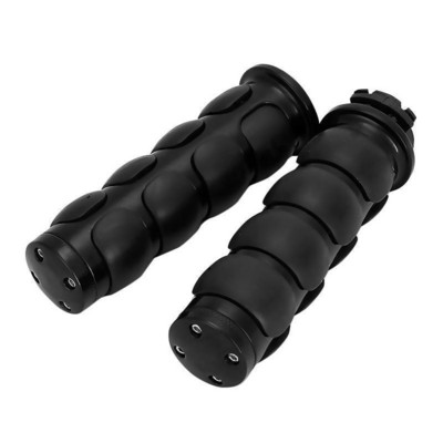 25mm 1 "mâner pentru ghidon de motocicletă pentru capătul barei de mână pentru Harle Cruiser Chopper Custom Suzuki Boulevard M109R Road Glide