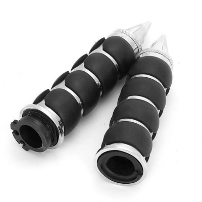 25mm 1 "mâner pentru ghidon de motocicletă pentru capătul barei de mână pentru Harle Cruiser Chopper Custom Suzuki Boulevard M109R Road Glide